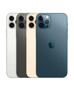 iPhone 12 PRO 128GB LIKENEW - Ảnh 2