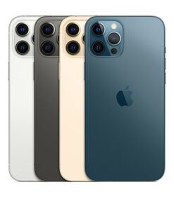 iPhone 12 PROMAX 128GB 99 - Ảnh 2