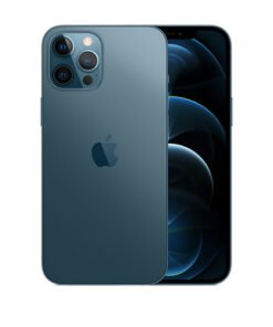 iPhone 12 PROMAX 256GB LIKENEW