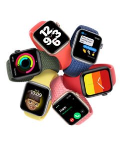 Apple Watch Series SE 2 40mm LTE