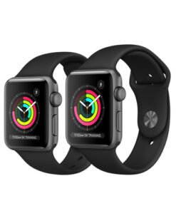 Apple Watch Series 3 38mm GPS