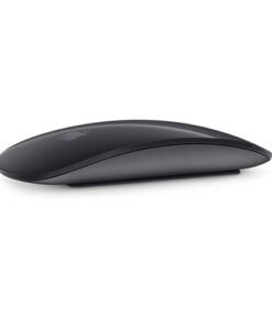 Chuột không dây Magic Mouse 2 Black - Ảnh 2