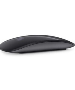 Chuột không dây Magic Mouse 2 Black - Ảnh 3