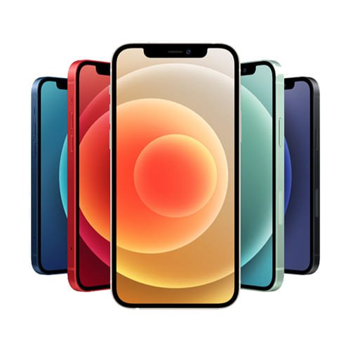 iPhone 12 128Gb LIKENEW