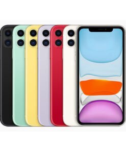 iPhone 11 64Gb NEW VN/A - Ảnh 2
