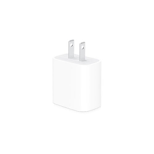 Cóc sạc nhanh 20W