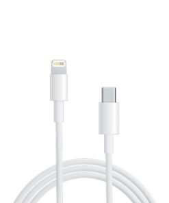 Cáp USB-C sang Lightning Cable (1m)