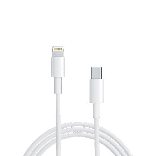 Cáp USB-C sang Lightning Cable (1m)