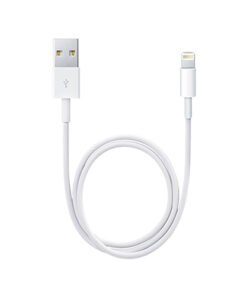 Cáp Lightning 5W 1m