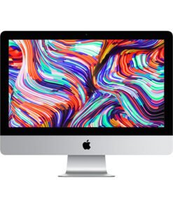 Apple iMac 27 inch 5K 2020 i5 3.1 8GB 256GB Radeon 5300 (MXWT2)