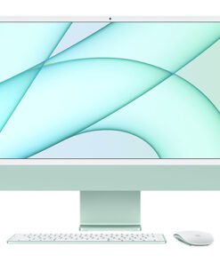 Apple iMac 24 inch  2021 M1 7GPU 8GB 256GB