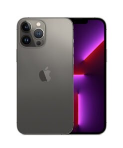 iPhone 13 PROMAX 256GB 99%