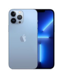 iPhone 13 PROMAX 256GB LIKENEW