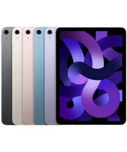 iPad Air 5 64Gb Wifi VN - Ảnh 2