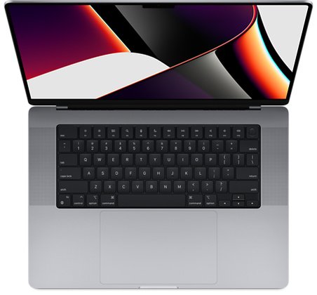 Lưu trữ MacBook Pro - Nhí Store