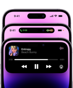iPhone 14 PRO 128GB LIKENEW - Ảnh 2