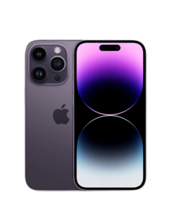 iPhone 14 PRO 256GB LIKENEW