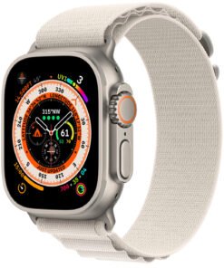 Apple Watch Ultra Alpine Loop 49mm