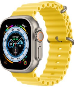Apple Watch Ultra Ocean Band 49mm