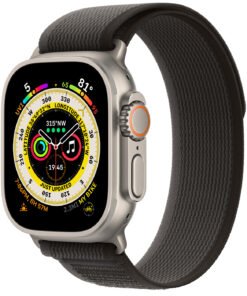 Apple Watch Ultra Trail Loop 49mm - Ảnh 4