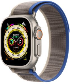 Apple Watch Ultra Trail Loop 49mm - Ảnh 2