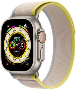 Apple Watch Ultra Trail Loop 49mm