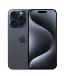 iPhone 15 PRO 256GB LIKENEW