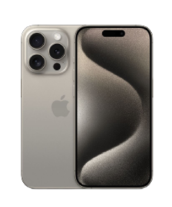 iPhone 15 PRO 128GB LIKENEW