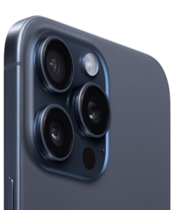 iPhone 15 PROMAX 256GB LIKENEW