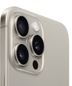 iPhone 15 PROMAX 256GB VN - Ảnh 6