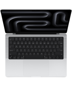 Macbook M3 PRO 14 inch 18/1TB VN - Ảnh 5