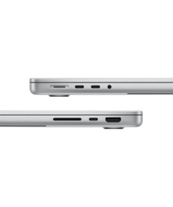 Macbook M3 PRO 14 inch 18/1TB VN - Ảnh 11