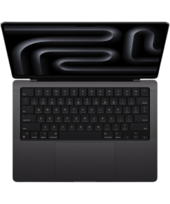 Macbook M3 PRO 14 inch 18/1TB VN - Ảnh 3