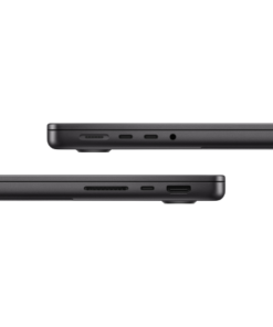 Macbook M3 PRO 14 inch 18/1TB VN - Ảnh 10