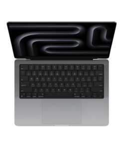 Macbook Pro M3 14 inch 16/512 LL - Ảnh 3