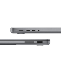 Macbook Pro M3 14 inch 16/512 LL - Ảnh 7