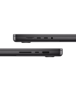 Macbook M3 PRO 16 inch LL - Ảnh 8