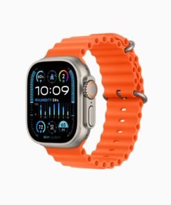 Apple Watch Ultra 2 Ocean Band 49mm