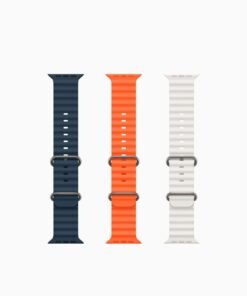 Apple Watch Ultra 2 Ocean Band 49mm - Ảnh 6