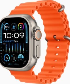 Apple Watch Ultra 2 Ocean Band 49mm - Ảnh 3