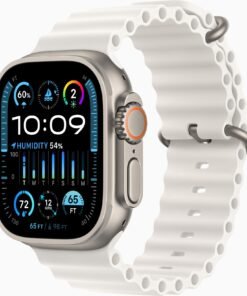 Apple Watch Ultra 2 Ocean Band 49mm - Ảnh 2