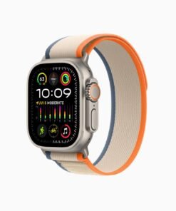 Apple Watch Ultra 2 Trail Loop 49mm