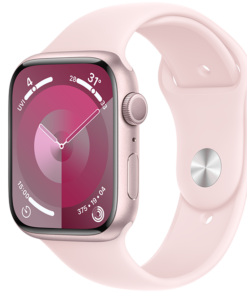 APW S9 GPS VN 41mm