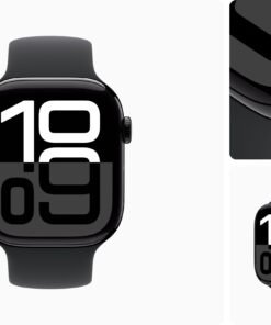 APW S10 Aluminum 46mm LTE - Ảnh 3