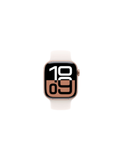 APW S10 Aluminum 46mm GPS