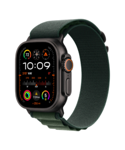 AW Ultra 2 2024 BLACK Alpine Loop VN - Ảnh 2