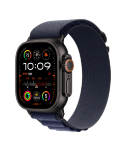 AW Ultra 2 2024 BLACK Alpine Loop VN - Ảnh 3