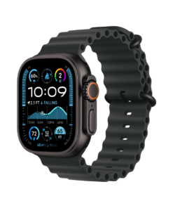 AW Ultra 2 2024 BLACK Ocean Band VN - Ảnh 3