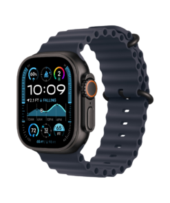 AW Ultra 2 2024 BLACK Ocean Band VN - Ảnh 4