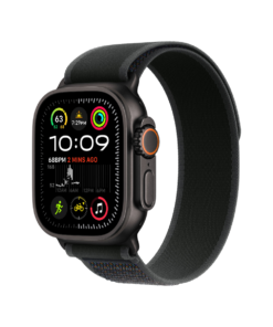 AW Ultra 2 2024 BLACK Trail Loop VN - Ảnh 4
